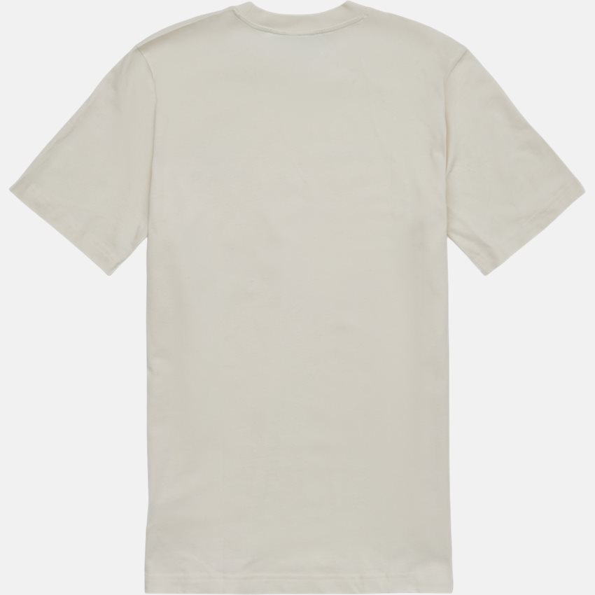 Adidas Originals T-shirts MRC TEE HL9277 OFF WHITE